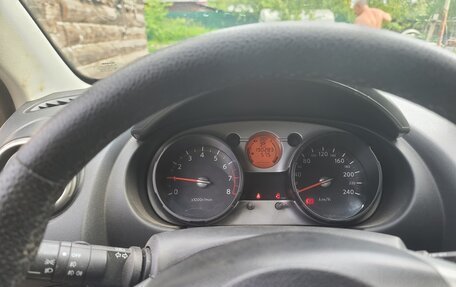 Nissan Qashqai, 2007 год, 1 000 000 рублей, 3 фотография