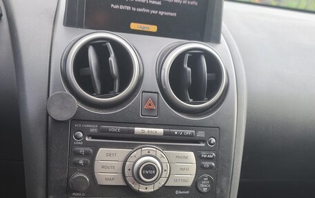 Nissan Qashqai, 2007 год, 1 000 000 рублей, 7 фотография
