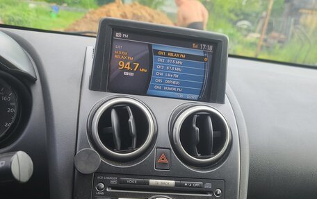 Nissan Qashqai, 2007 год, 1 000 000 рублей, 8 фотография