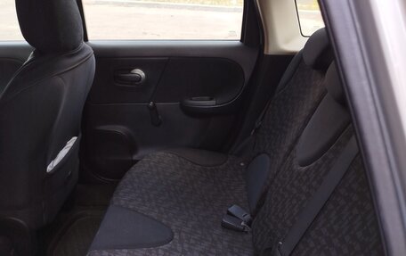 Nissan Note II рестайлинг, 2008 год, 240 000 рублей, 9 фотография