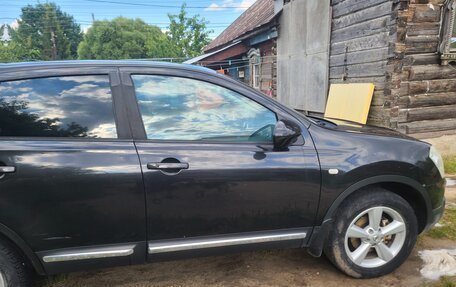 Nissan Qashqai, 2007 год, 1 000 000 рублей, 17 фотография