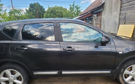 Nissan Qashqai, 2007 год, 1 000 000 рублей, 16 фотография