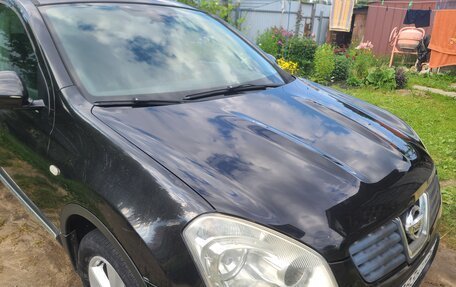 Nissan Qashqai, 2007 год, 1 000 000 рублей, 20 фотография