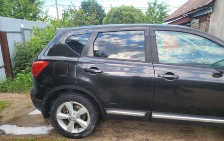Nissan Qashqai, 2007 год, 1 000 000 рублей, 18 фотография