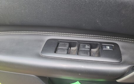 Nissan Qashqai, 2007 год, 1 000 000 рублей, 9 фотография