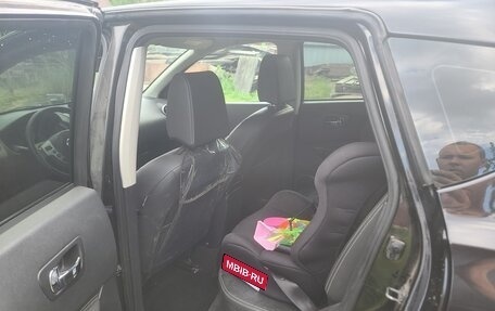 Nissan Qashqai, 2007 год, 1 000 000 рублей, 11 фотография