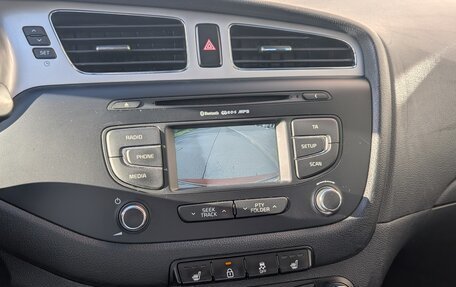 KIA cee'd III, 2014 год, 820 000 рублей, 5 фотография
