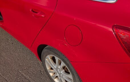 KIA cee'd III, 2014 год, 820 000 рублей, 12 фотография