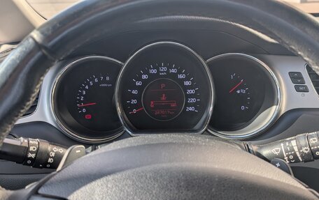 KIA cee'd III, 2014 год, 820 000 рублей, 6 фотография