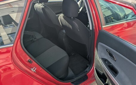 KIA cee'd III, 2014 год, 820 000 рублей, 8 фотография