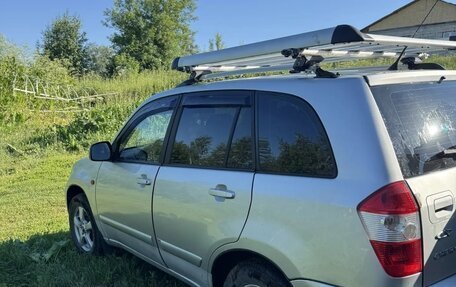 Chery Tiggo (T11), 2012 год, 480 000 рублей, 1 фотография