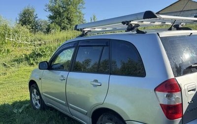 Chery Tiggo (T11), 2012 год, 480 000 рублей, 1 фотография