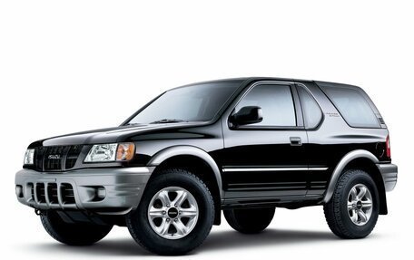 Isuzu Rodeo II, 2001 год, 600 000 рублей, 1 фотография
