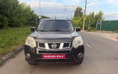 Nissan X-Trail, 2012 год, 1 150 000 рублей, 1 фотография