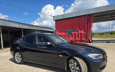 BMW 3 серия, 2008 год, 1 100 000 рублей, 1 фотография