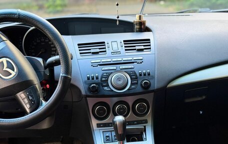 Mazda 3, 2010 год, 720 000 рублей, 1 фотография