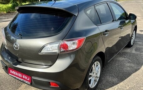 Mazda 3, 2010 год, 870 000 рублей, 1 фотография