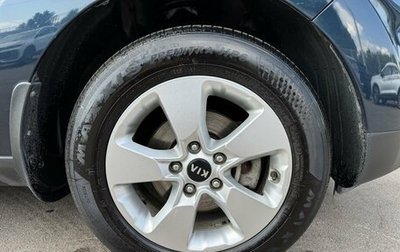 KIA Soul II рестайлинг, 2019 год, 1 500 000 рублей, 1 фотография