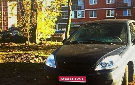 Lifan Breez (520), 2008 год, 115 000 рублей, 1 фотография