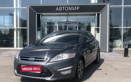 Ford Mondeo IV, 2012 год, 864 500 рублей, 1 фотография