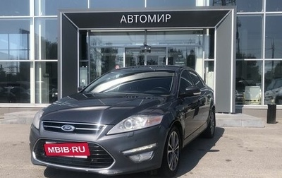 Ford Mondeo IV, 2012 год, 864 500 рублей, 1 фотография