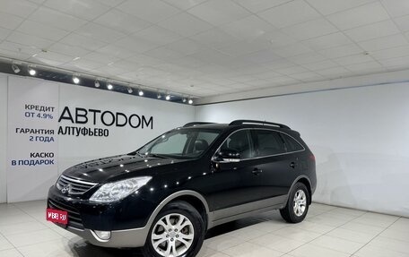 Hyundai ix55, 2011 год, 990 000 рублей, 1 фотография