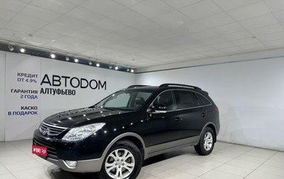 Hyundai ix55, 2011 год, 990 000 рублей, 1 фотография