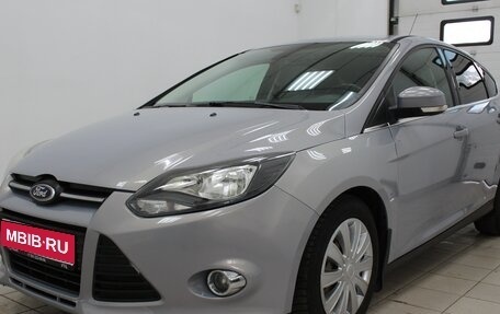 Ford Focus III, 2013 год, 880 000 рублей, 1 фотография