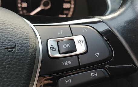 Volkswagen Tiguan II, 2018 год, 2 799 000 рублей, 8 фотография