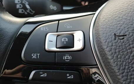 Volkswagen Tiguan II, 2018 год, 2 799 000 рублей, 9 фотография