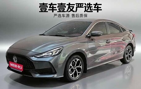 MG 5, 2021 год, 1 090 000 рублей, 1 фотография