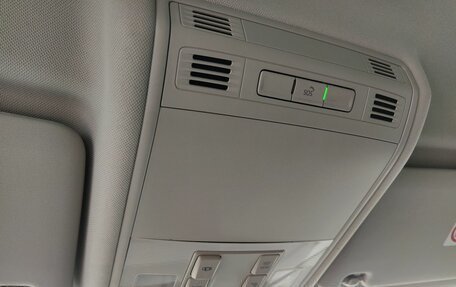 Volkswagen Tiguan II, 2018 год, 2 799 000 рублей, 15 фотография