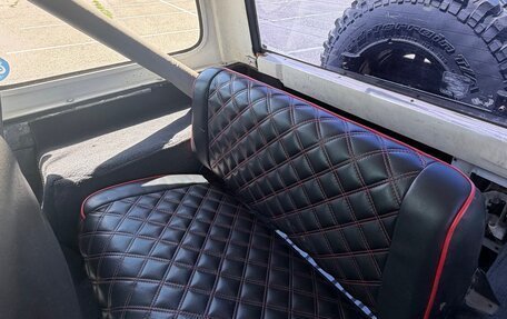 Jeep Wrangler, 1990 год, 1 500 000 рублей, 13 фотография