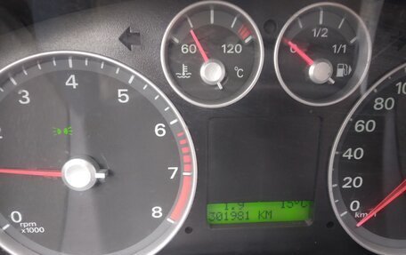 Ford Focus II рестайлинг, 2006 год, 305 000 рублей, 9 фотография