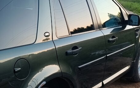 Land Rover Freelander II рестайлинг 2, 2008 год, 790 000 рублей, 8 фотография