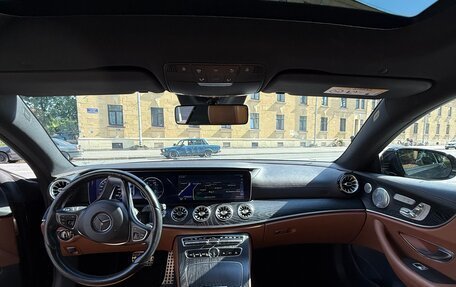 Mercedes-Benz E-Класс, 2017 год, 3 140 000 рублей, 7 фотография