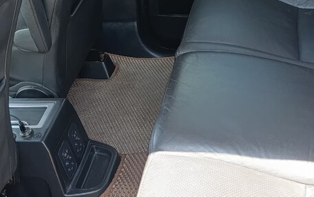 Land Rover Freelander II рестайлинг 2, 2008 год, 790 000 рублей, 25 фотография