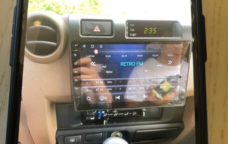 Toyota Land Cruiser 70, 2021 год, 6 950 000 рублей, 11 фотография