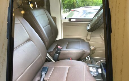 Toyota Land Cruiser 70, 2021 год, 6 950 000 рублей, 9 фотография