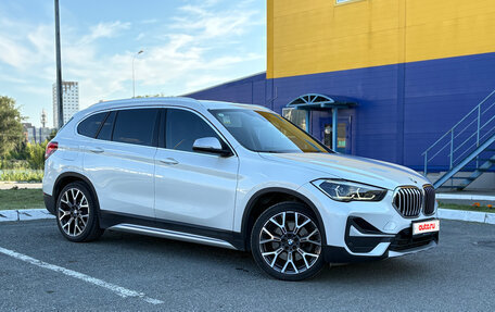 BMW X1, 2020 год, 3 650 000 рублей, 3 фотография
