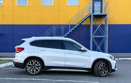 BMW X1, 2020 год, 3 650 000 рублей, 11 фотография