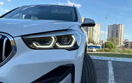 BMW X1, 2020 год, 3 650 000 рублей, 10 фотография