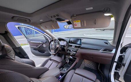 BMW X1, 2020 год, 3 650 000 рублей, 17 фотография