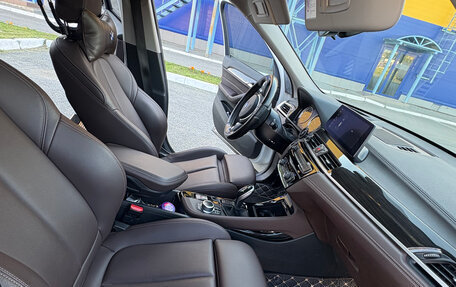 BMW X1, 2020 год, 3 650 000 рублей, 18 фотография