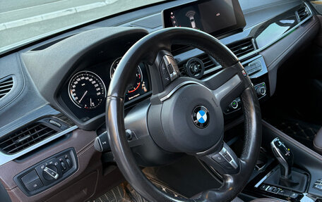 BMW X1, 2020 год, 3 650 000 рублей, 15 фотография
