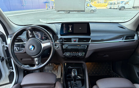 BMW X1, 2020 год, 3 650 000 рублей, 16 фотография