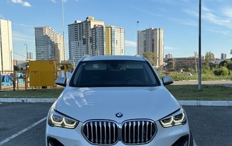 BMW X1, 2020 год, 3 650 000 рублей, 5 фотография