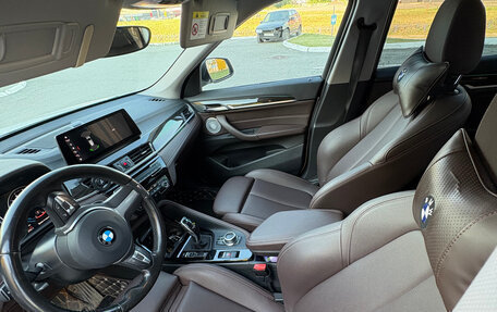 BMW X1, 2020 год, 3 650 000 рублей, 22 фотография