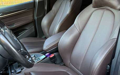 BMW X1, 2020 год, 3 650 000 рублей, 24 фотография