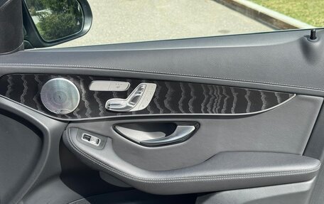 Mercedes-Benz GLC, 2020 год, 4 500 000 рублей, 9 фотография